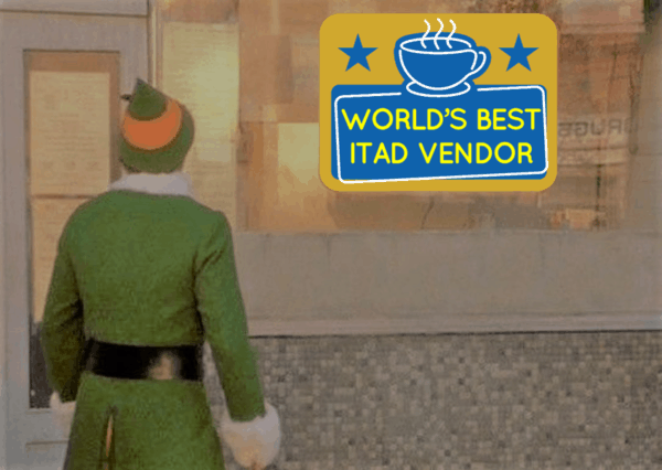 Identify the Best ITAD Vendors