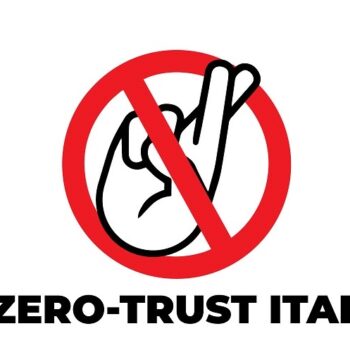 Zero-Trust
