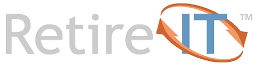 Retire-IT logo