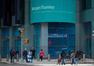 Morgan Stanley Data Breach that Won't Die