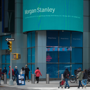 Morgan Stanley Data Breach that Won't Die