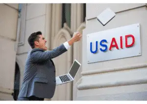 USAID’s Reckless ITAD Gamble
