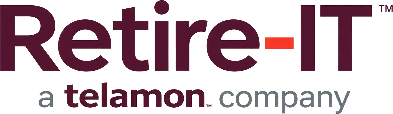 Retire-IT IT Asset Disposition